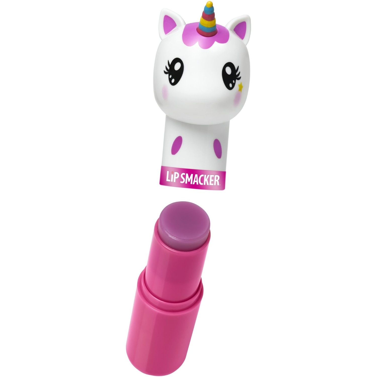 Lip Smacker Licorne