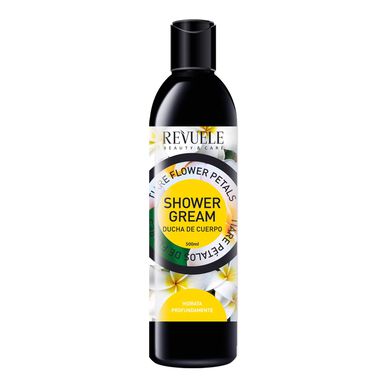 Revuele Tiare Petals -suihkuvoide 500 ml 500 ml