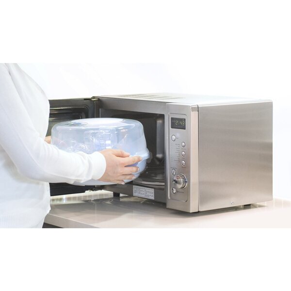 Philips Avent SCF281/02 Magnetni sterilizator