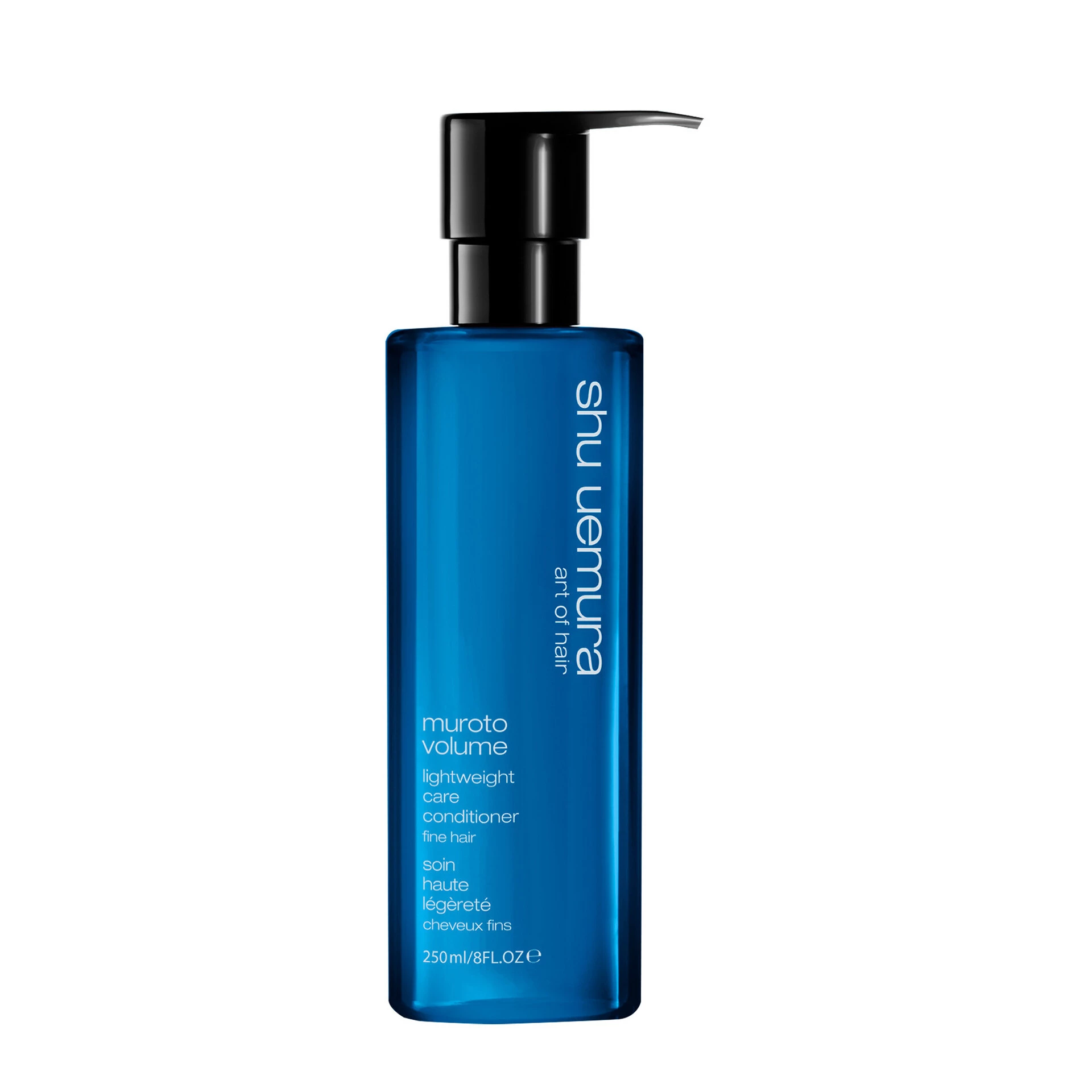 Muroto Volume Conditioner 250 ml - Shu Uemura