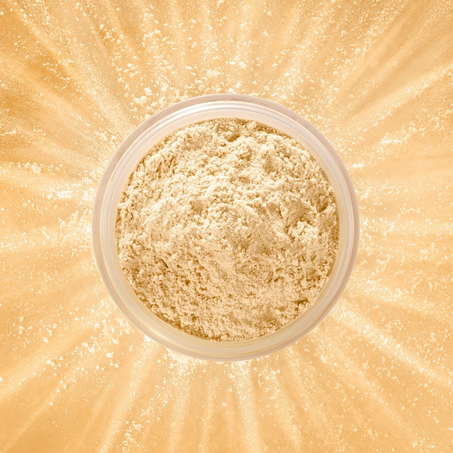 Setting Powders Translucent Loose Setting Powder - Cipria polvere