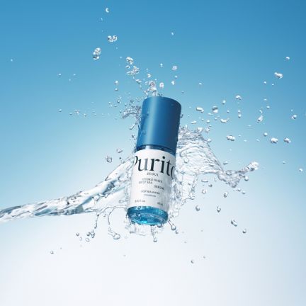 Purito Hydro Wave Deep Sea