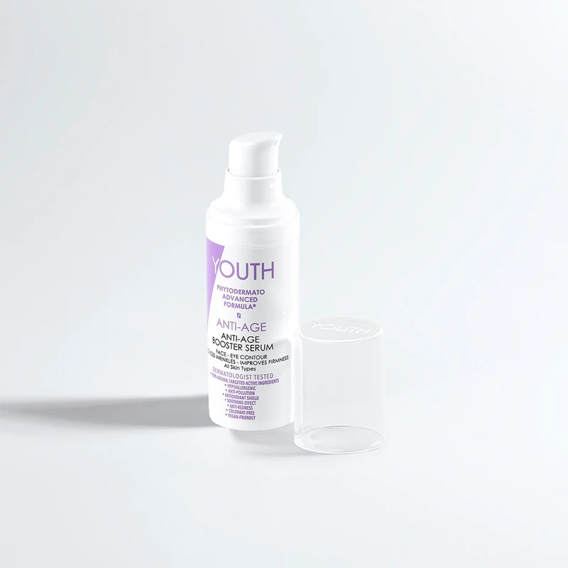 YOUTH Anti-Age Anti-Age Booster Serum pomlajevalni serum