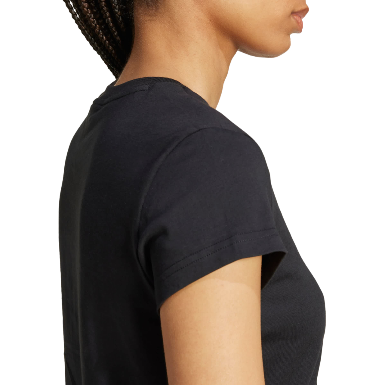 adidas Essentials Slim -t-paita