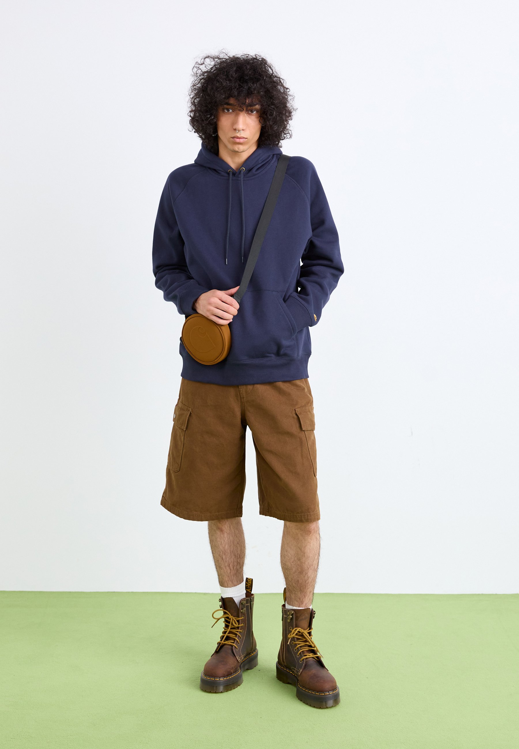 Sweat-shirts à capuche Carhartt WIP