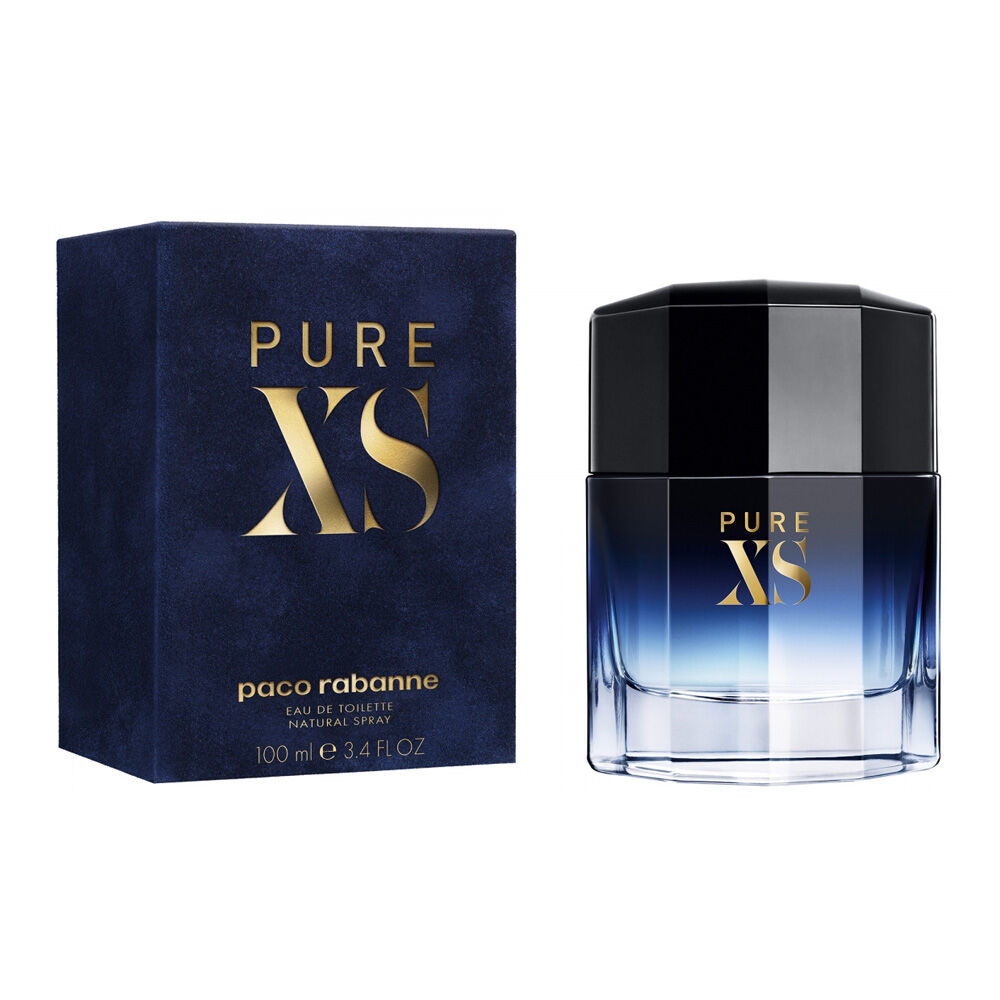 Paco Rabanne Pure XS