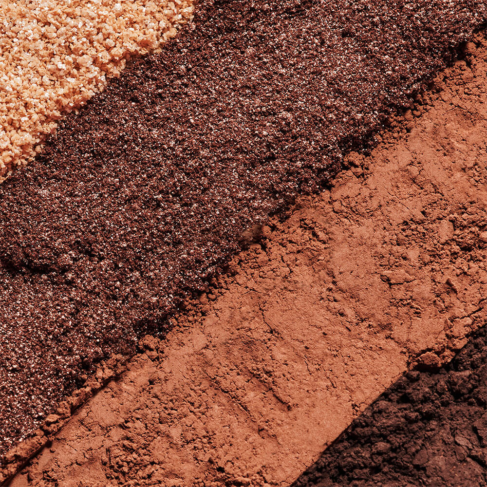 Occhi Phyto-Ombres Palette - Palette occhi