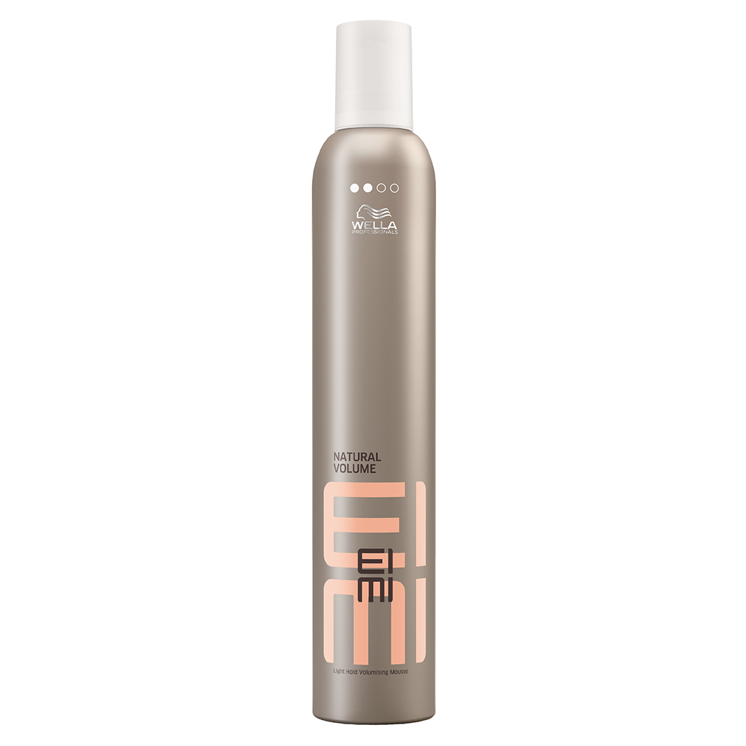 Wella Professionals Eimi Natural