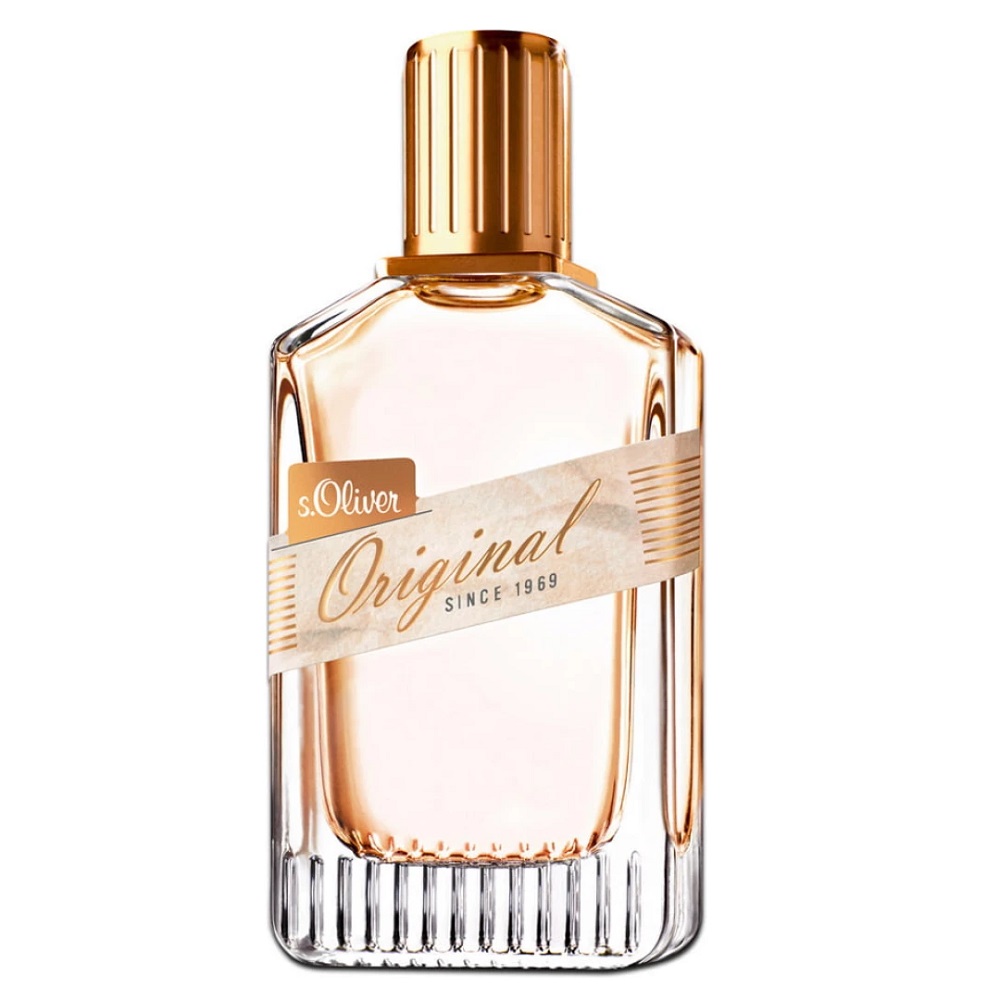 s.Oliver Original Women Eau de Parfum