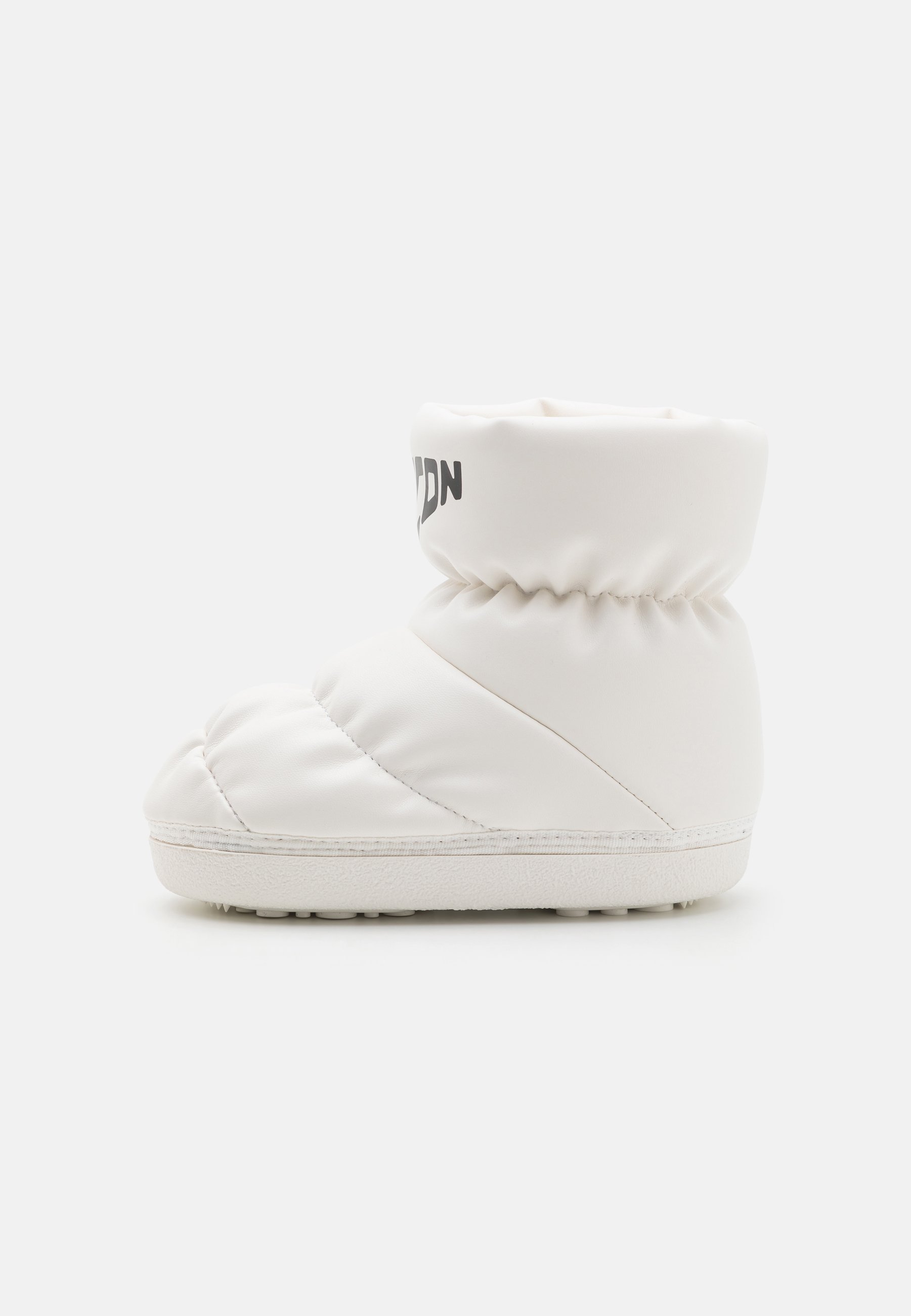 Dsquared2 UNISEX - Winterlaarzen - wit