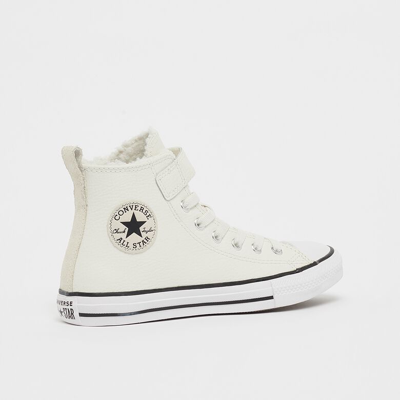 Chuck Taylor All Star Easy On Warm Winter Essentials (PS)