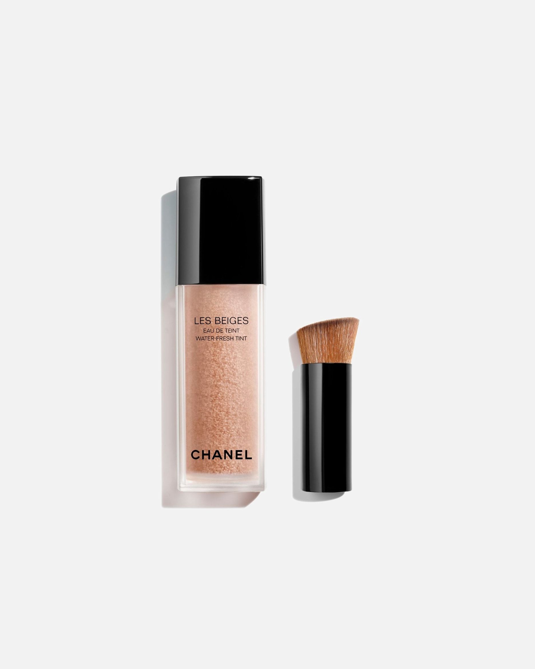 CHANEL puder LES BEIGES LES BEGES - 30 ml