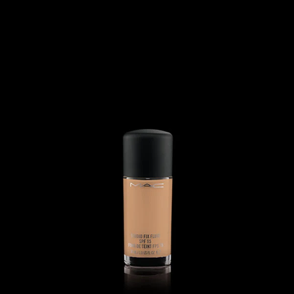 Fondotinta Studio Fix Fluid Spf 15 - Fondotinta liquido