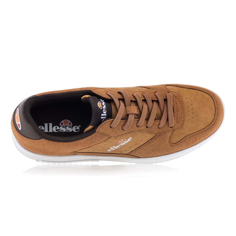 Kurver / joggesko Homme Brunbrun