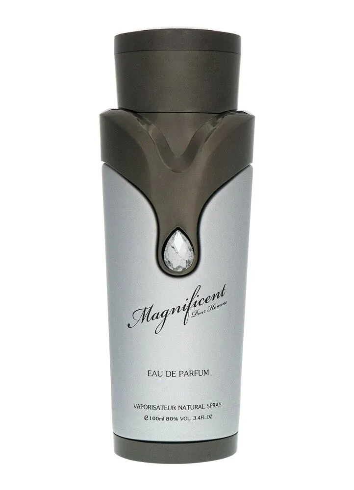 Armaf Magnificent Woda perfumowana dla mężczyzn