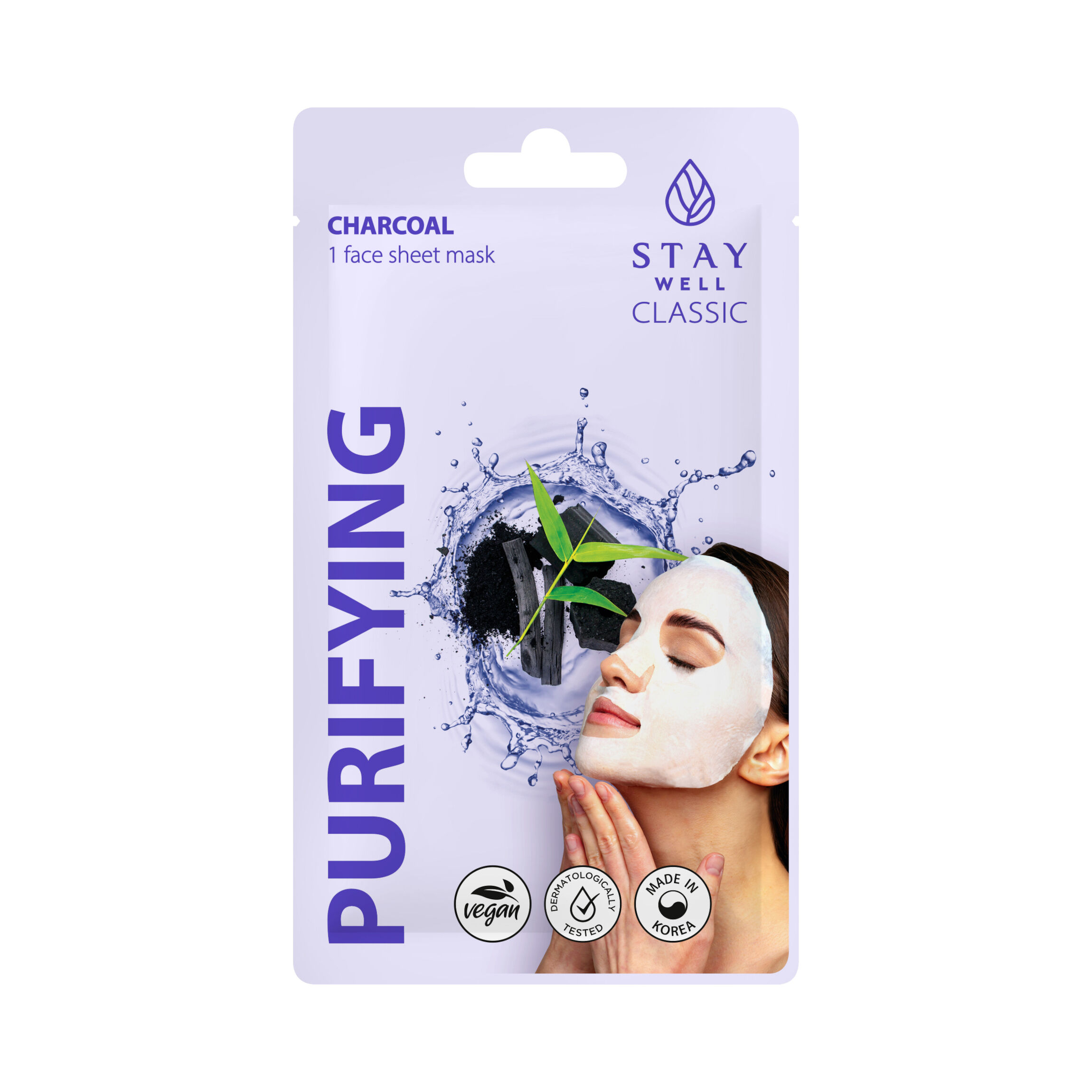 Stay Well Purifying