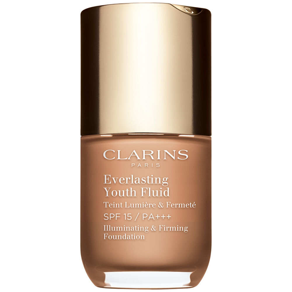 Clarins Everlasting Youth Fluid