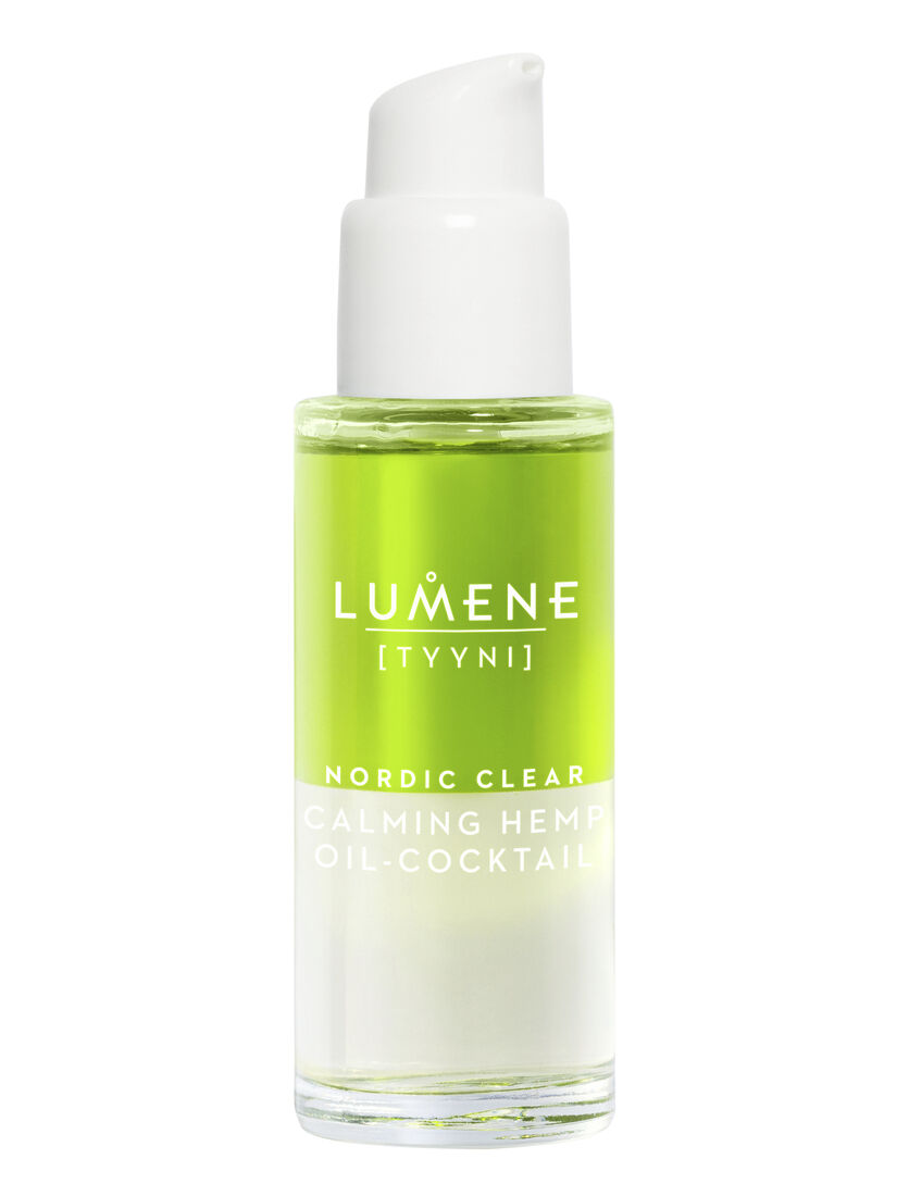 Lumene NORDIC CLEAR