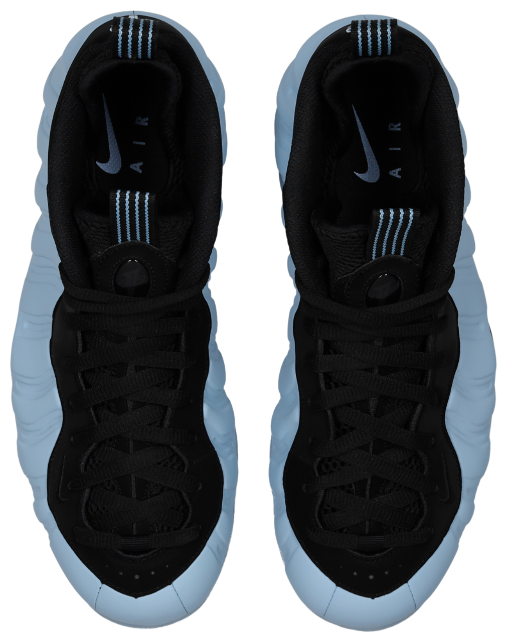 Nike Air Foamposite