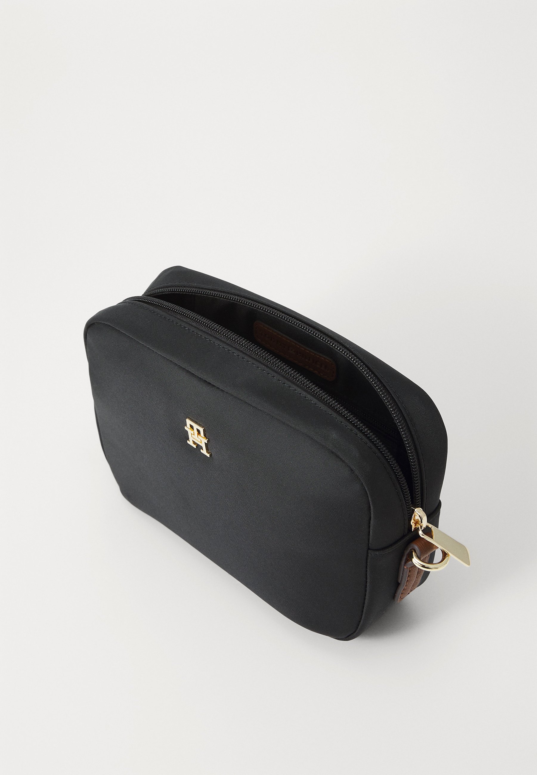 Sac photo Tommy Hilfiger POPETTE - noir