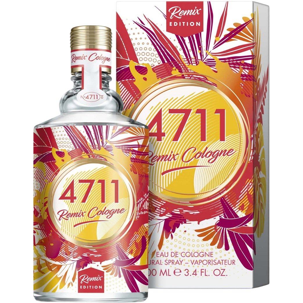 4711 Pamplemousse