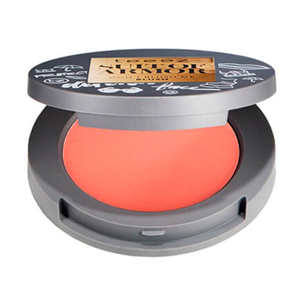 Suit Of Armor Don't Blush Me Blusher