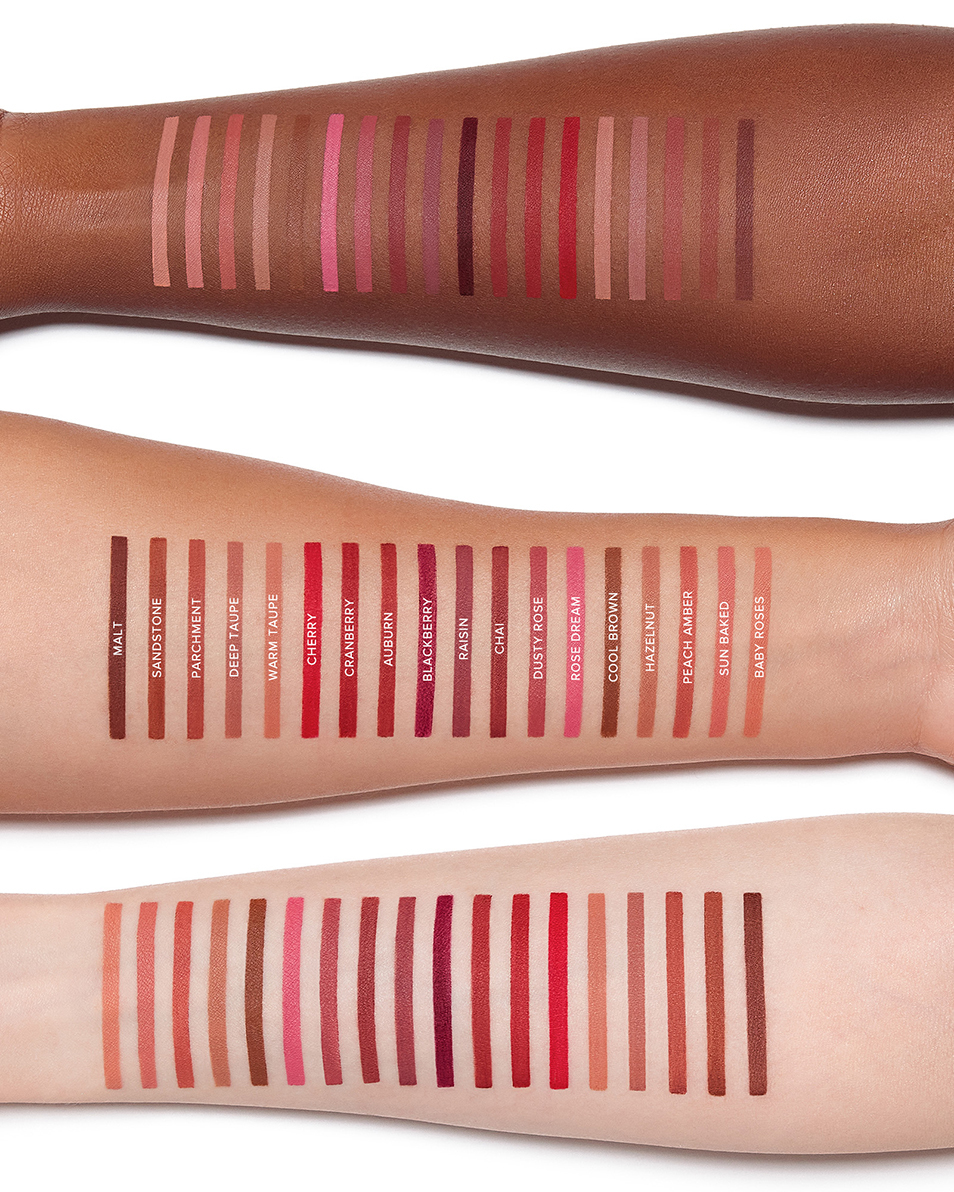 CRAYON À LÈVRES ANASTASIA BEVERLY HILLS ROSE RÊVE