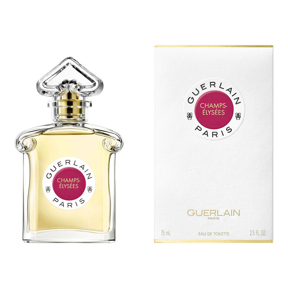 Guerlain Champs Elysees