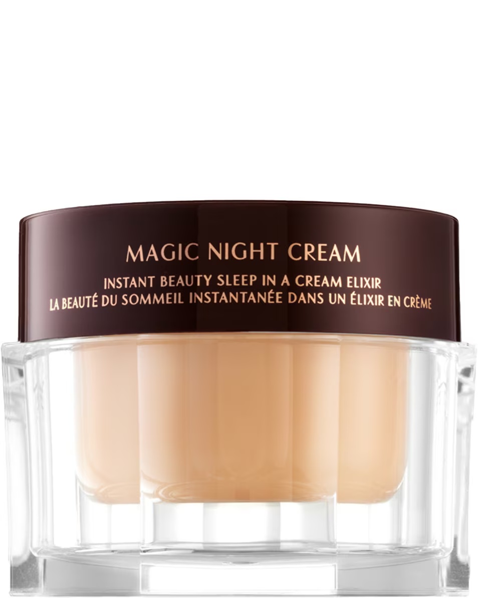 CHARLOTTE TILBURY Magic Night Cream Κρέμα Νύχτας