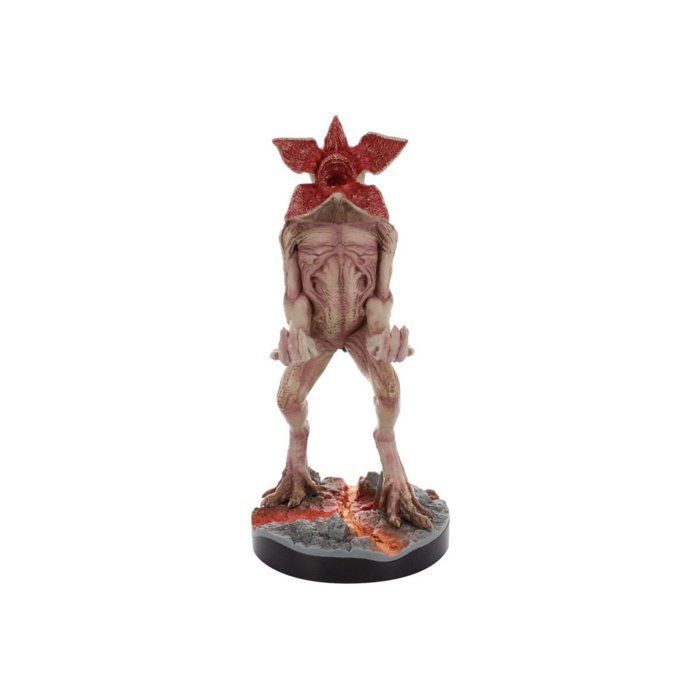 Stranger Things Demogorgon Controller Stand Figurine