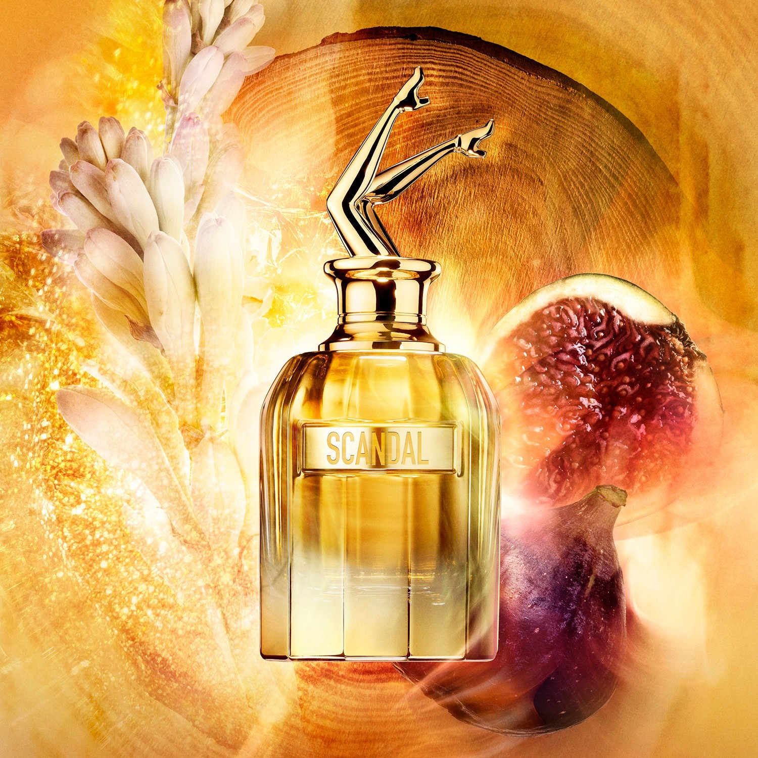 Jean Paul Gaultier Parfüm Scandal Absolu - 30 ml