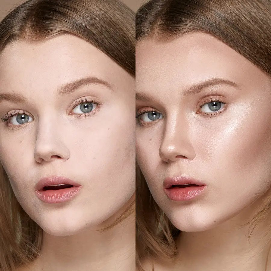 PALETA ZA CONTOUR OBSESSION 01 Fair