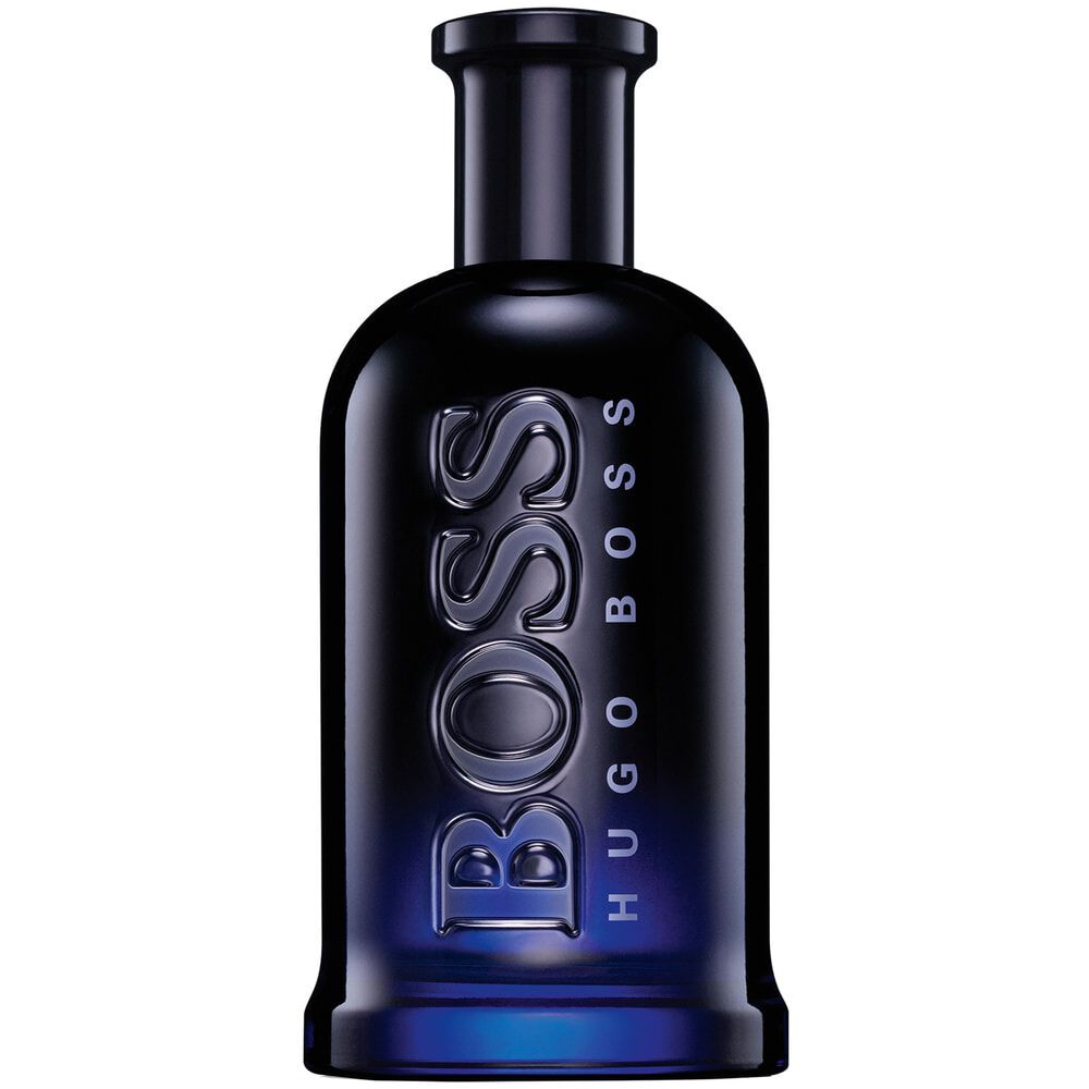 Hugo Boss Bottled Night