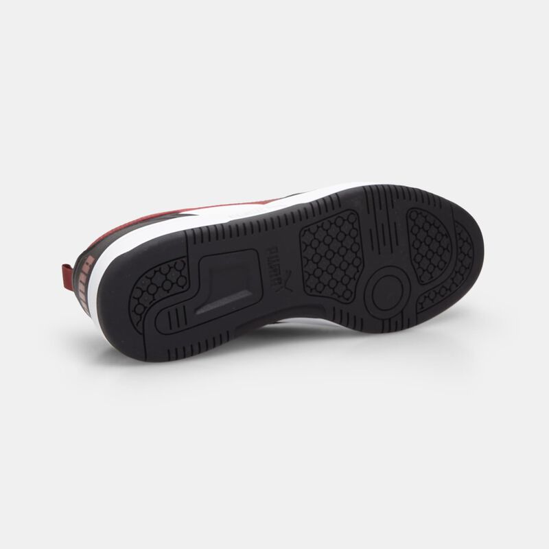 PUMA Rebound v6 Low Herrskor