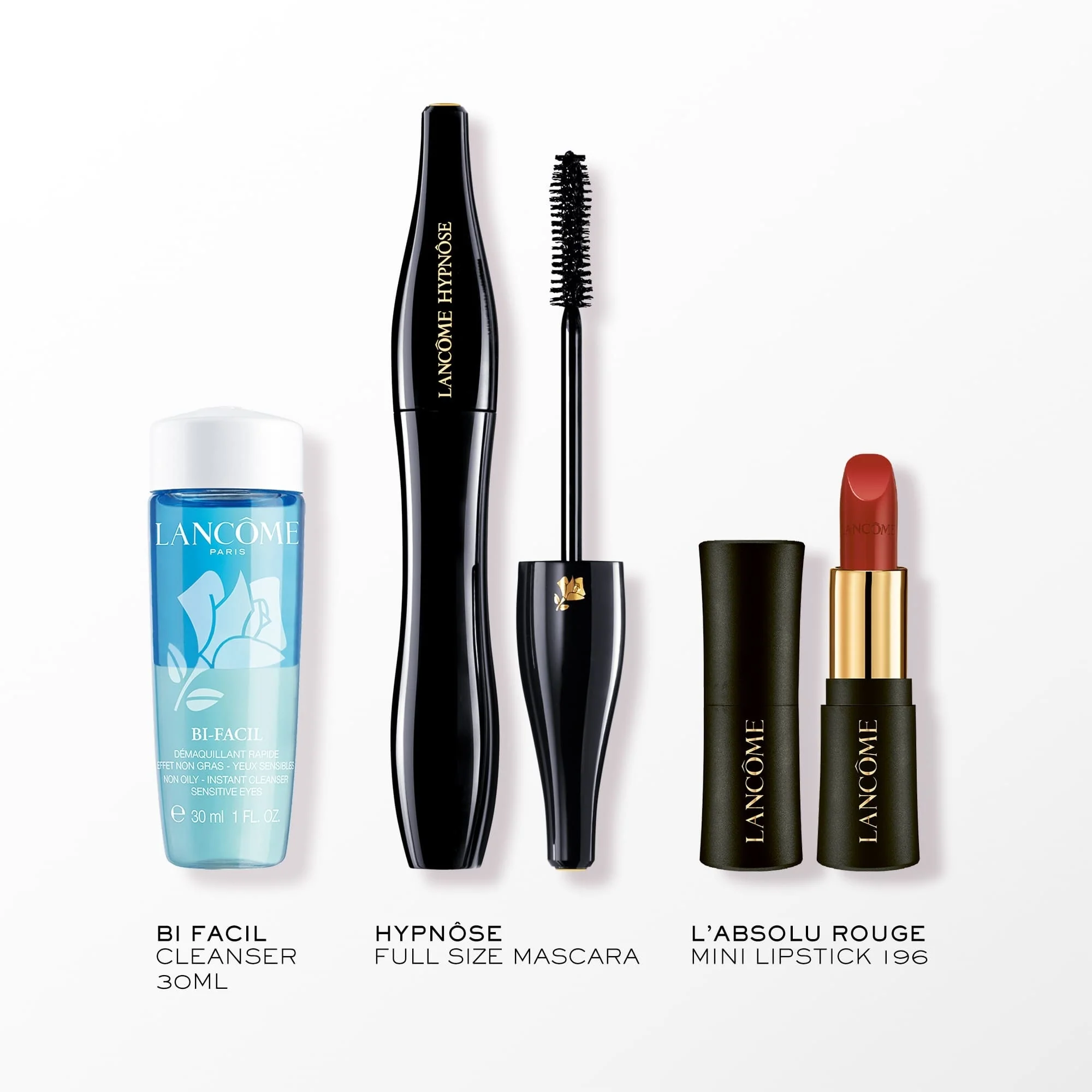 Occhi HYPNÔSE MASCARA SET - Cofanetto Make Up, Mascara
