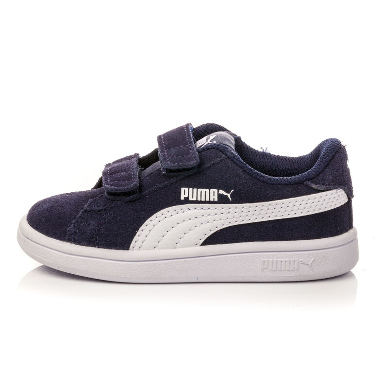 Καλάθια / sneakers Garcon Bleu