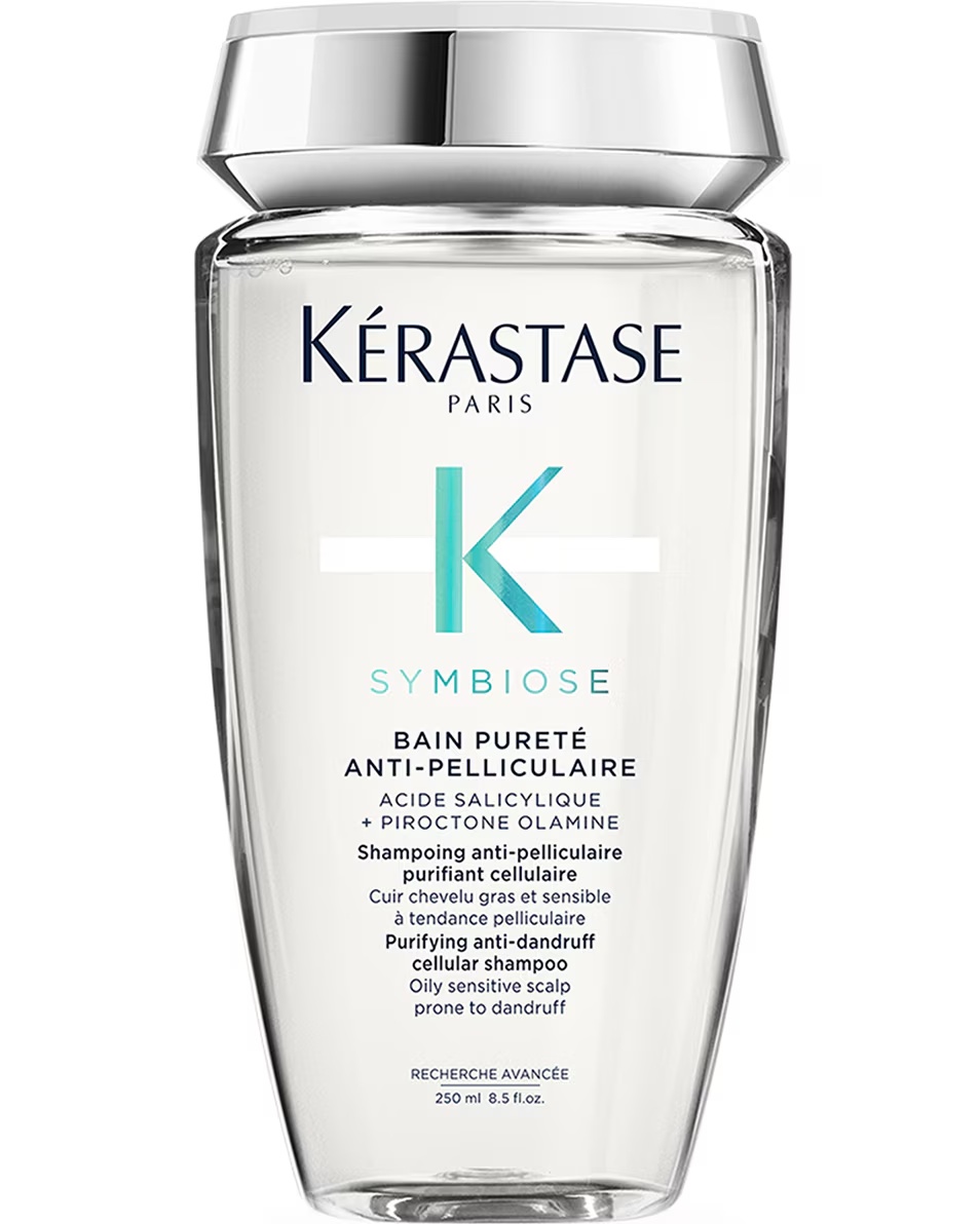 KÉRASTASE SYMBIOSE BAIN PURETÉ Șampon ANTIMATRETĂ