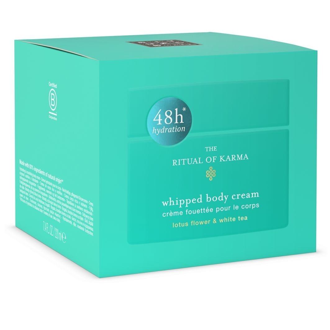 Rituals krema za tijelo – Ritual karme – 220 ml