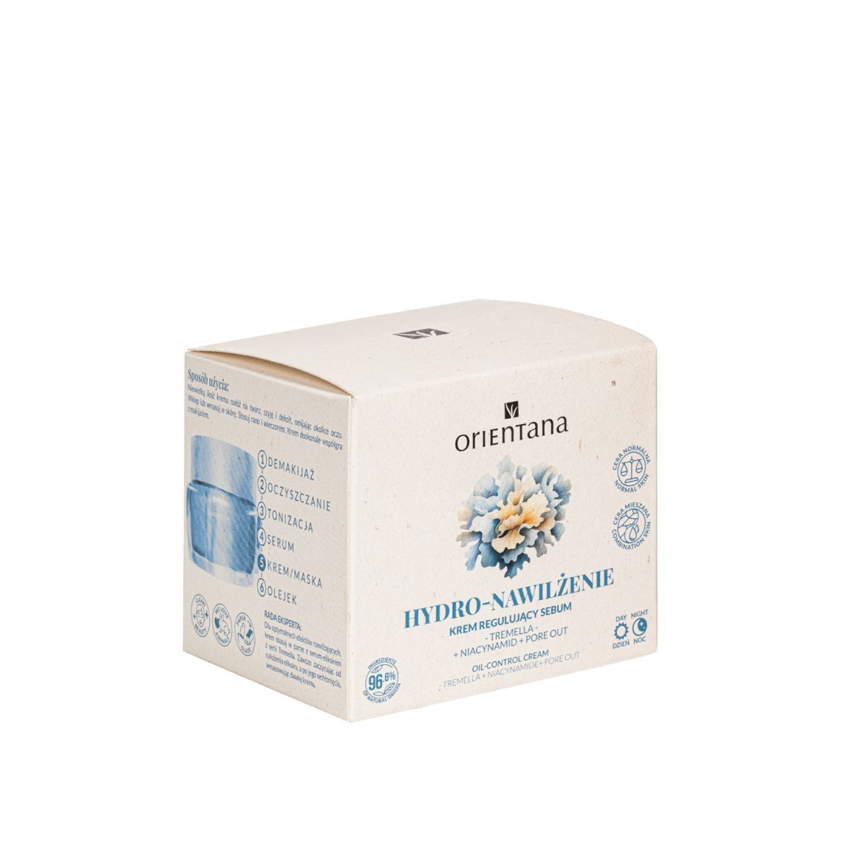 Orientana Hydro