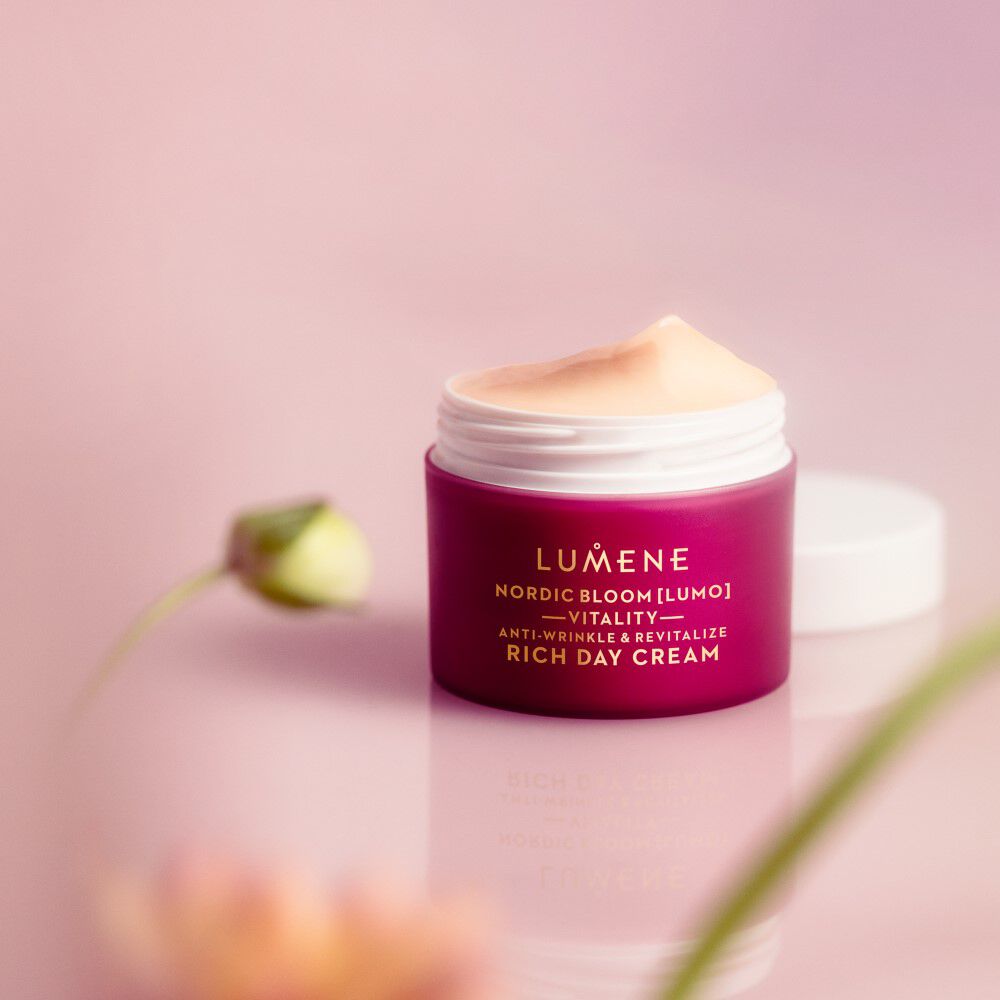 Lumene Nordic Bloom