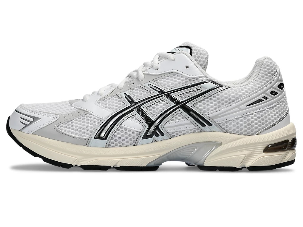GEL-1130 - White/Cloud Grey