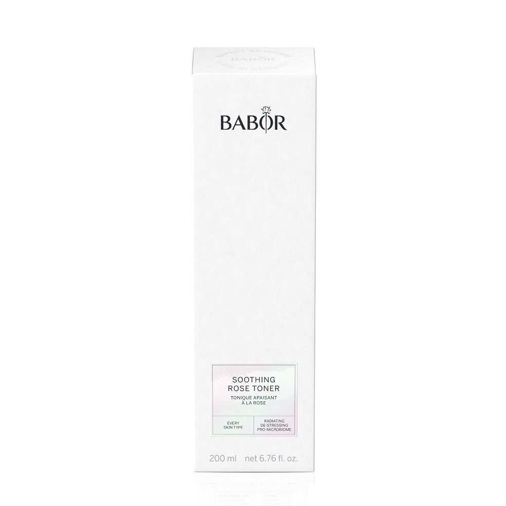 Babor Cleansing