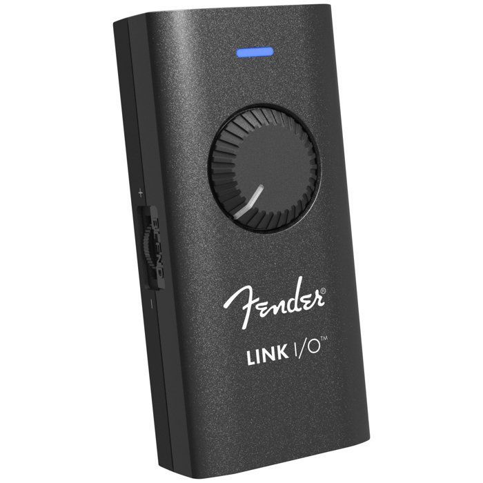 Fender Fender Link I/O Sound card