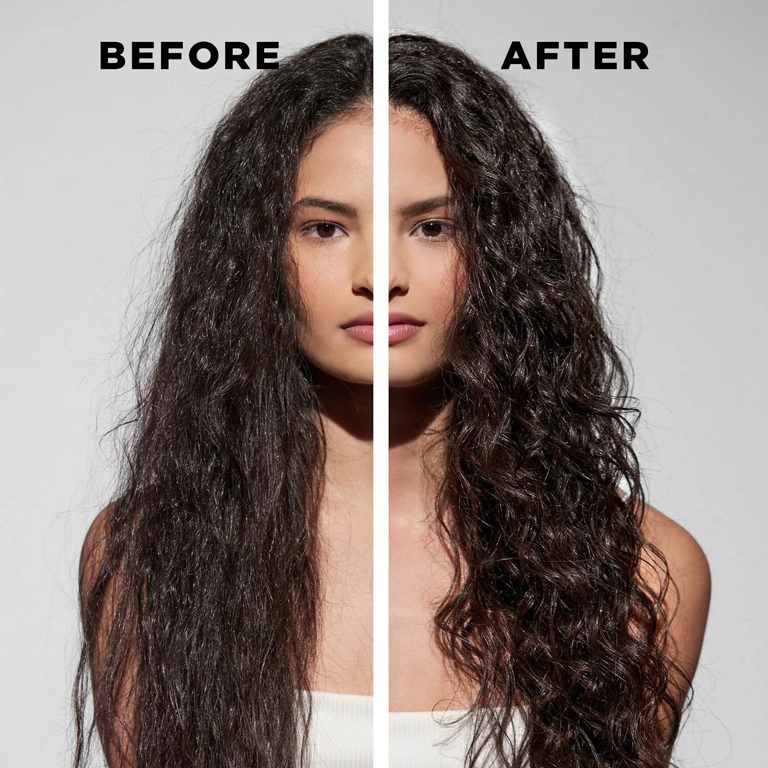 Curl Manifesto Fondant Hydratation Essentielle Balsam pentru păr creț
