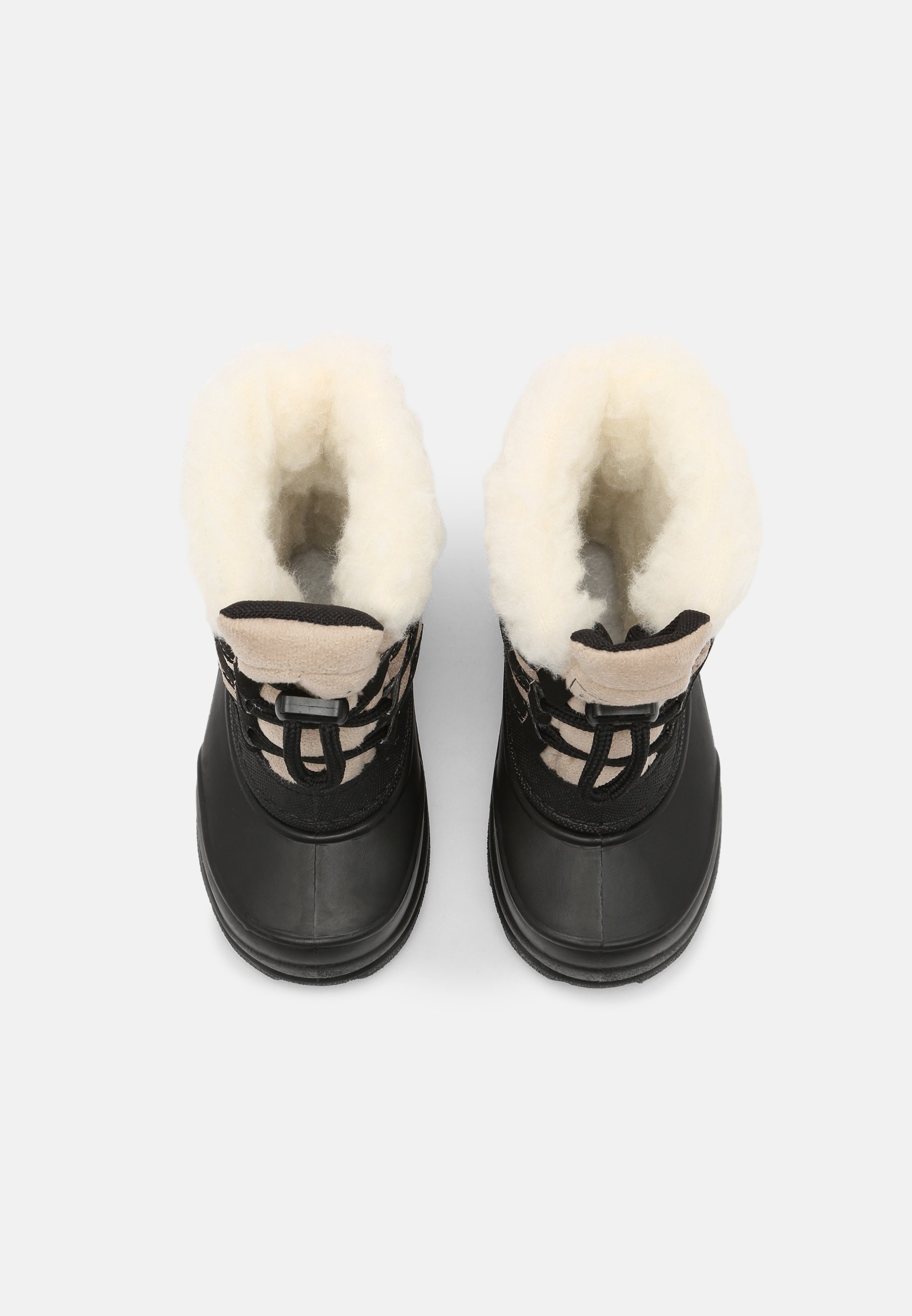 Friboo winterlaarzen - beige
