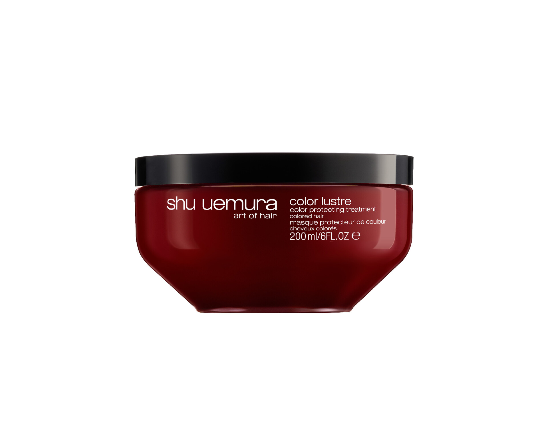 Tretman za sjaj u boji 200 ml - Shu Uemura