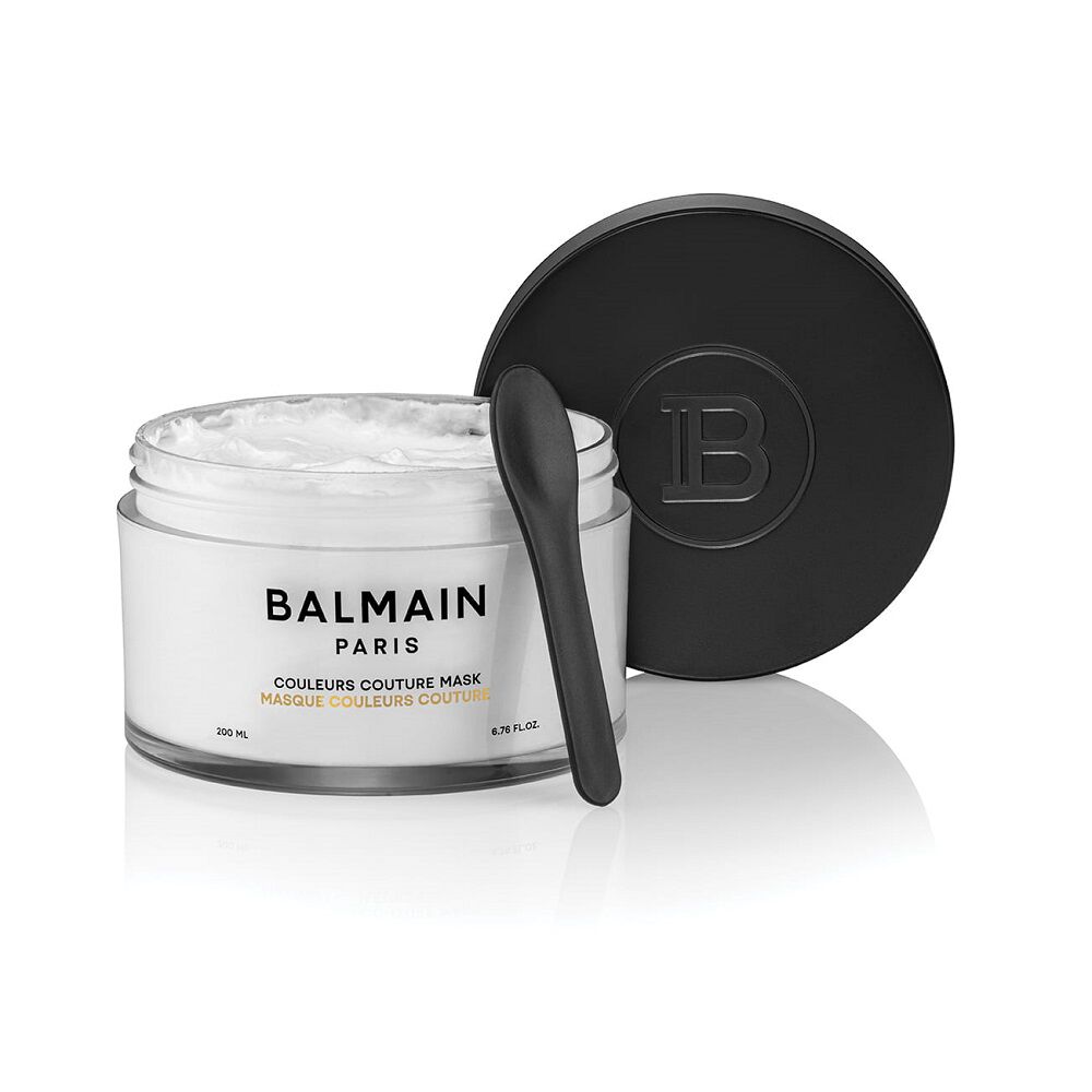 Balmain Couleurs Couture