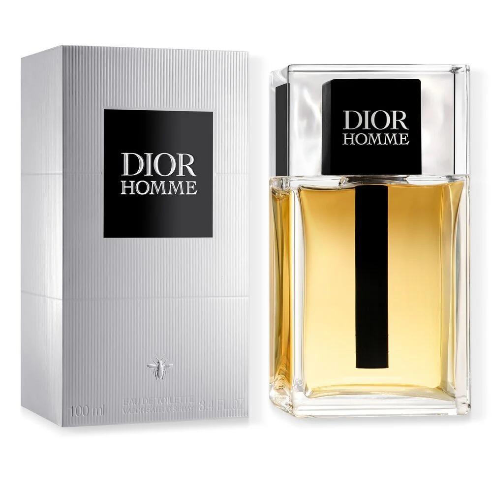 Dior Homme Dior Homme - Eau de Toilette