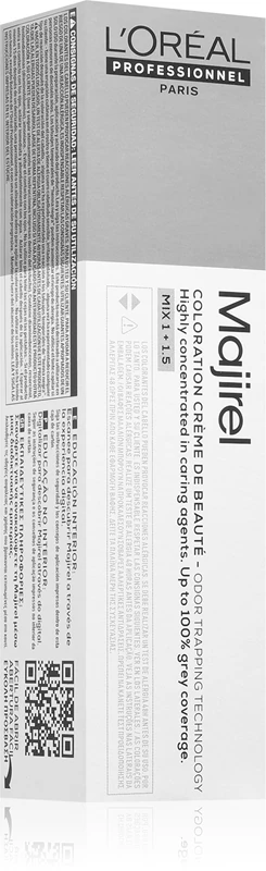 L'Oréal Professionnel Majirel permanente haarverf