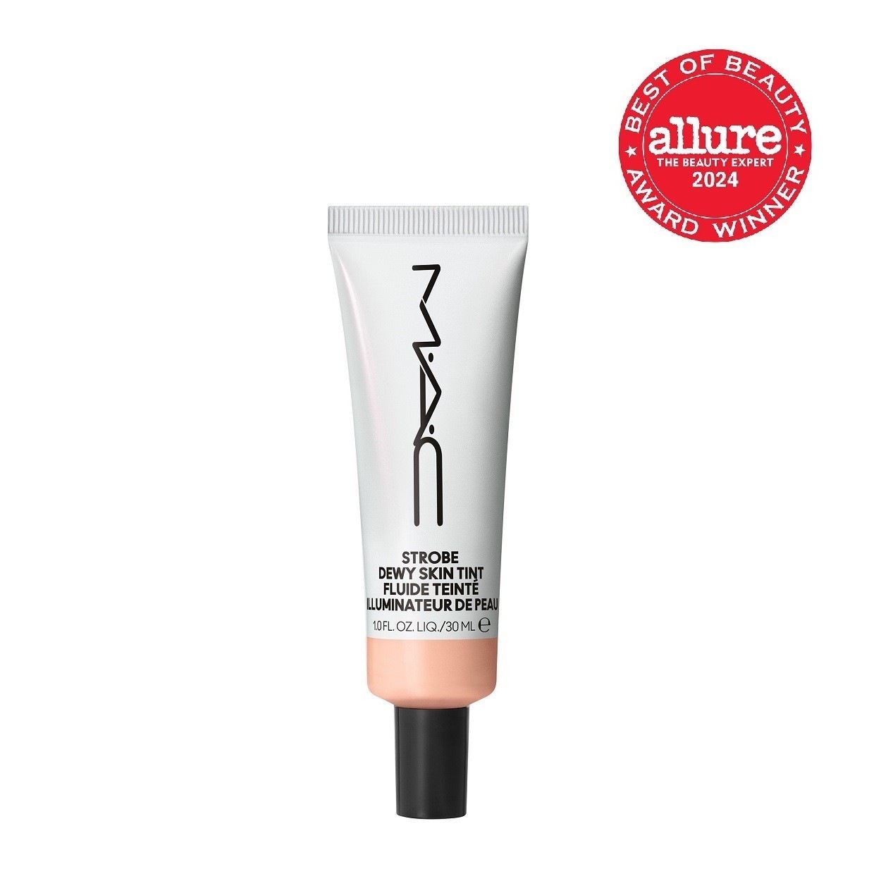 MAC Foundation Strobe Dewy Skin Tint - 30 ml
